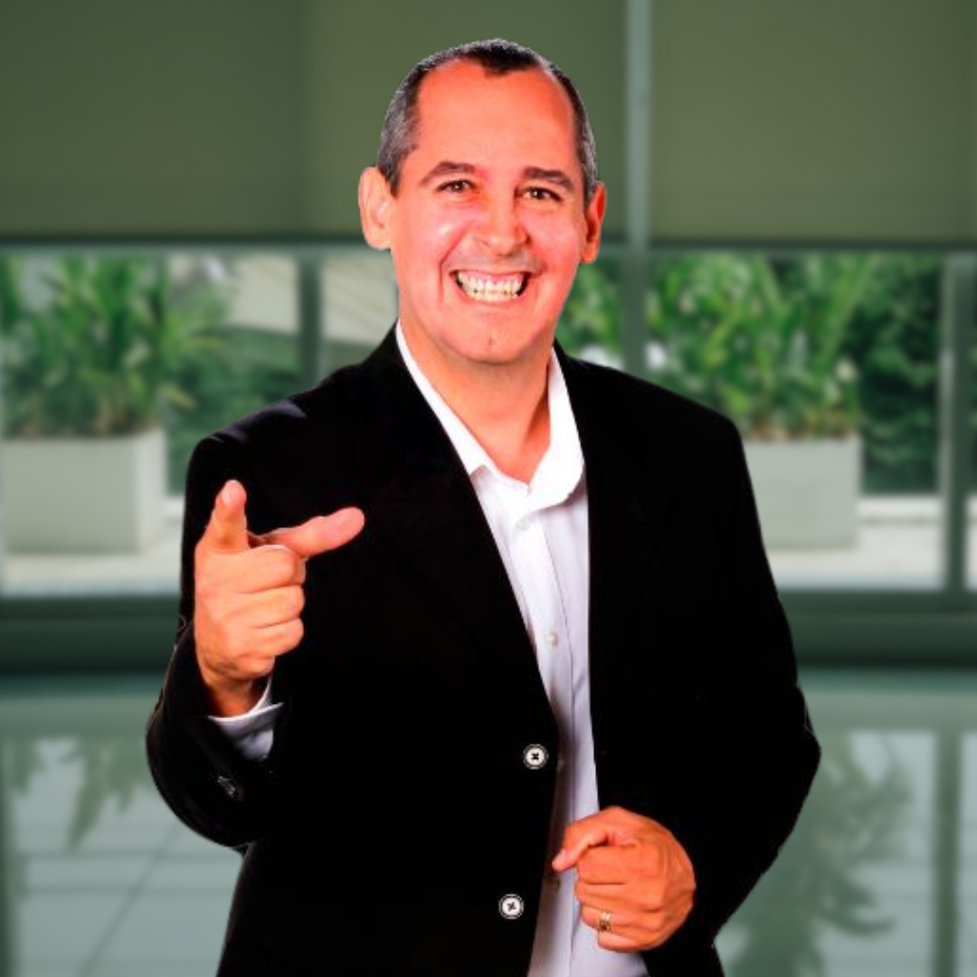 Logo Café Aromático